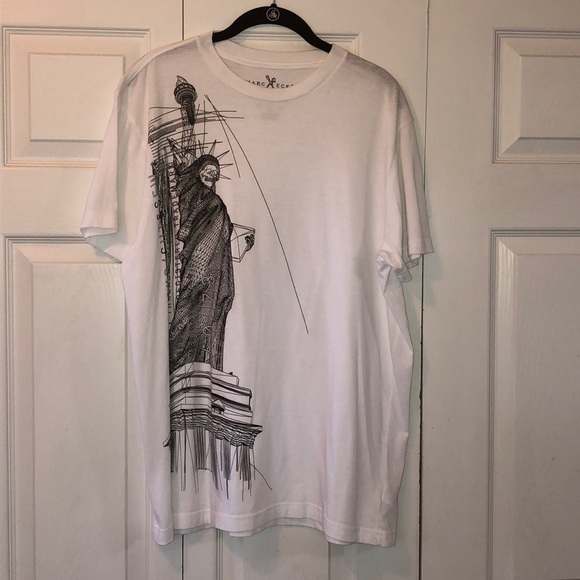 Marc Ecko Graphic Tee - Picture 1 of 6